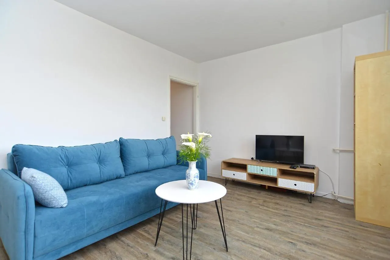 Apartment Marija 2238 Πούλα