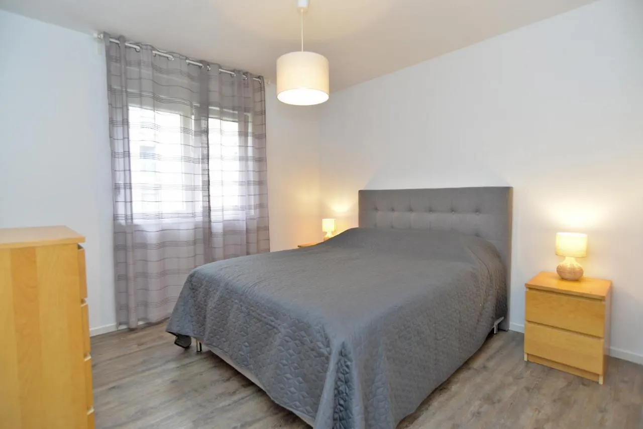 Apartment Marija 2238 Πούλα Κροατία