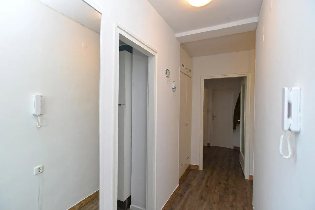 Apartment Marija 2238 Πούλα