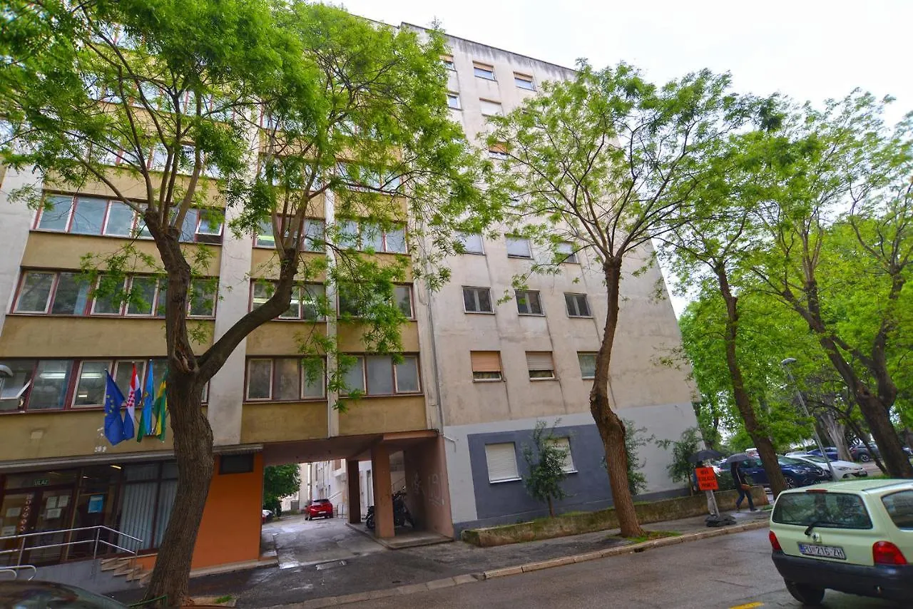 Apartment Marija 2238 Πούλα Κροατία