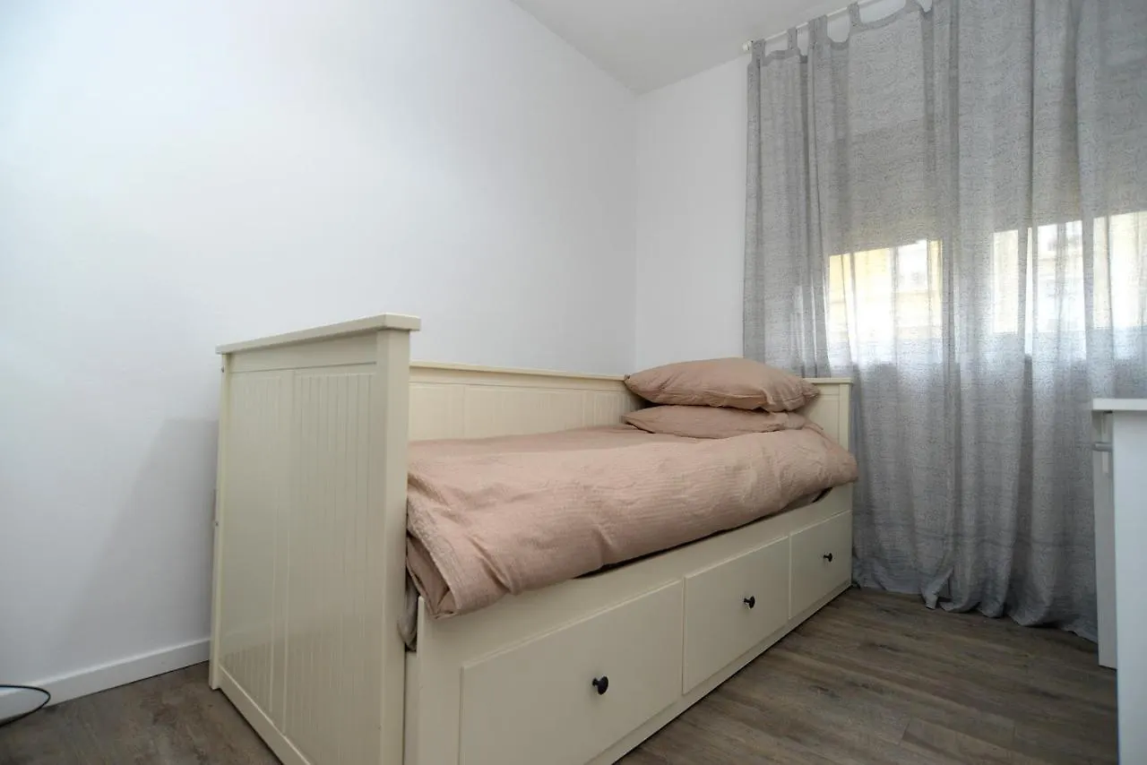 Apartment Marija 2238 Πούλα 0*,