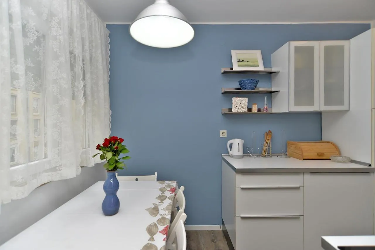 Apartment Marija 2238 Πούλα